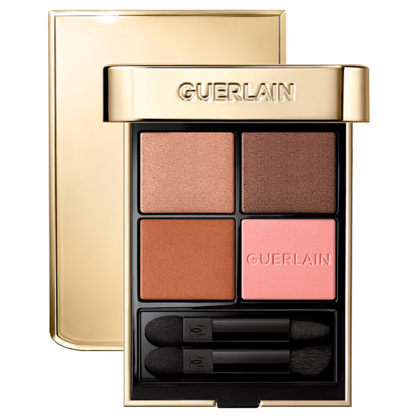GUERLAIN Ombre Ge, 129, 1.5gx 4