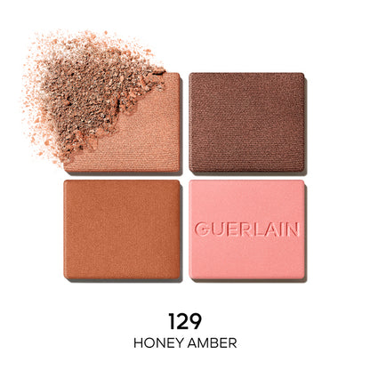 GUERLAIN Ombre Ge, 129, 1.5gx 4