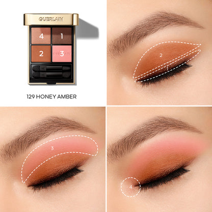 GUERLAIN Ombres G (129)