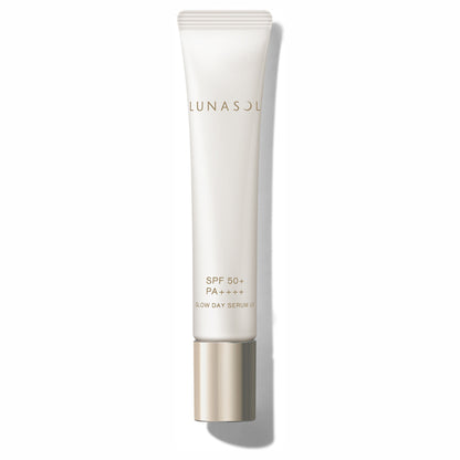 myroink Glow Day Serum UV, SPF50+ PA++++, 30g