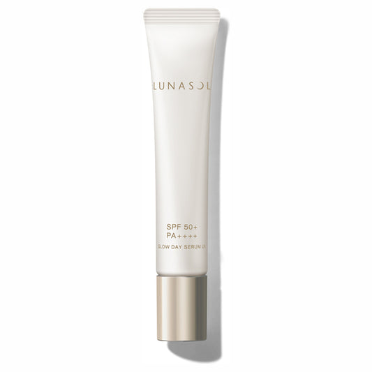 myroink Glow Day Serum UV, SPF50+ PA++++, 30g
