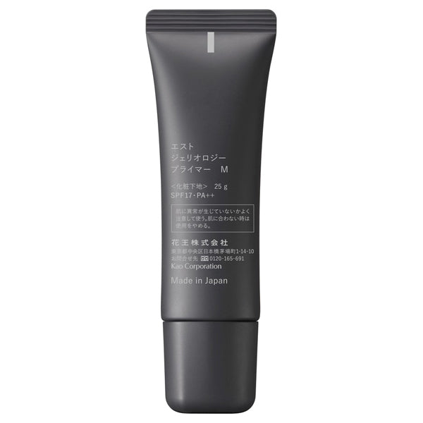 est Geriology Primer M, SPF17 PA++, 25g