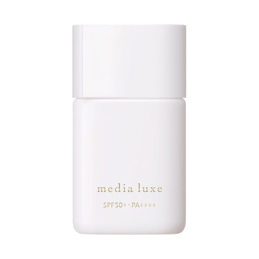 Media Smooth Beauty Base SPF50 (Lavender), 30ml