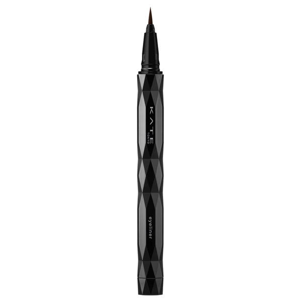 KATE Super Sharp Liner EX4.0, EX-2 Rose Black, 0.5ml