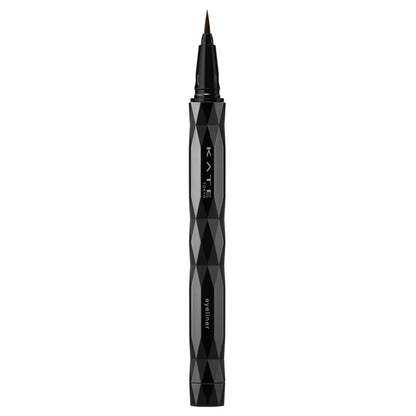 KATE Super Sharp Liner EX4.0, EX-2 Rose Black, 0.5ml