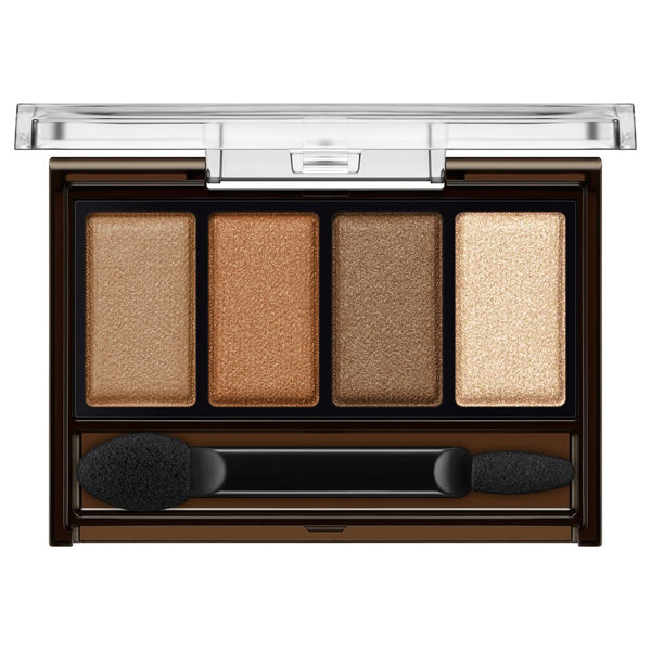 KATE Mellow Brown Eyes (BR-4 Dry Brown)