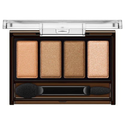 KATE Mellow Brown Eyes, BR-1 Soft Brown, 4.2g