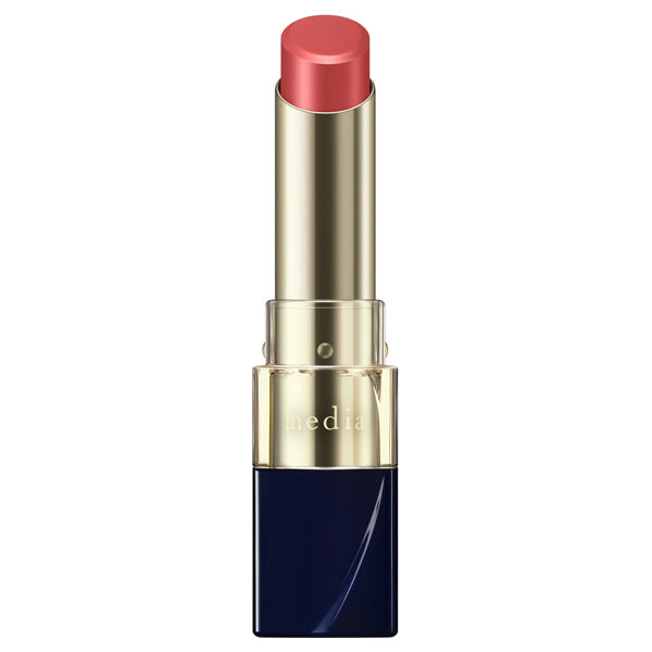 media Bright Up Rouge, PK-05, 3.1g, Fragrance-free
