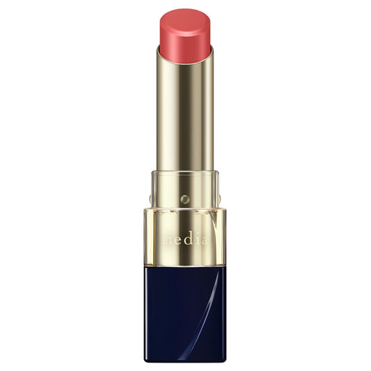 media Bright Up Rouge, RD-06, 3.1g, Fragrance-free