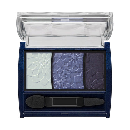 Gradient Color Eyeshadow N, BU-01, 3.1g, Fragrance-free