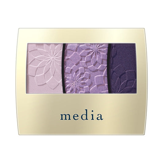 Gradient Color Eyeshadow N, PU-01, 3.1g, Fragrance-free