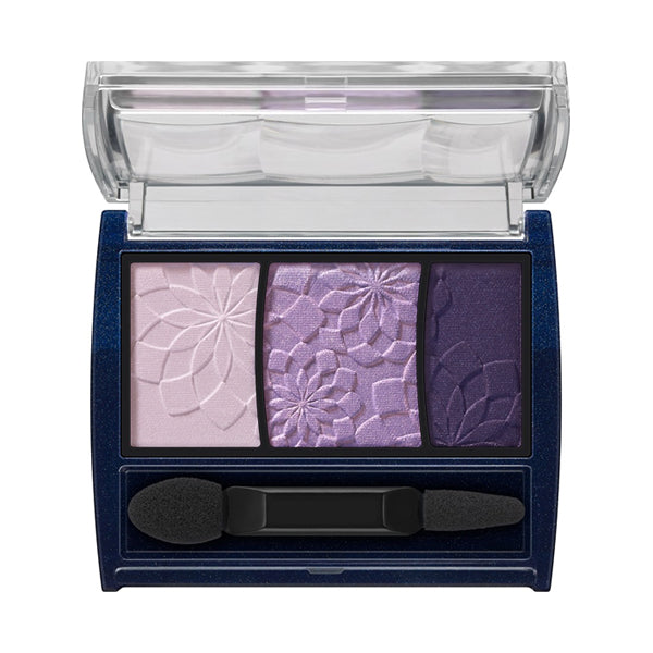 media Gradient Color Eyeshadow N (PU-01)