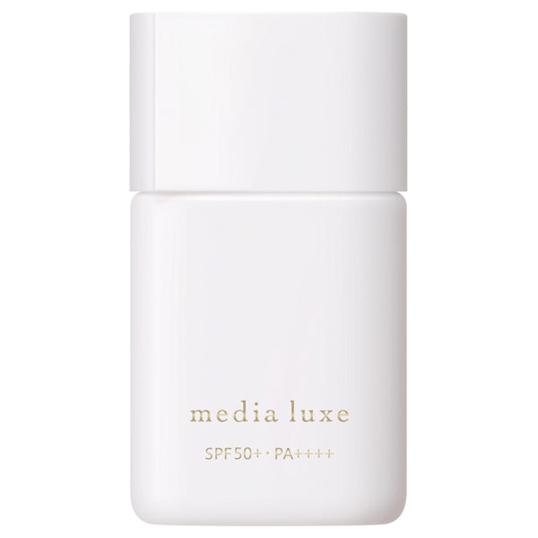 media Smooth Beauty Base, SPF50+ PA++++, Beige, 30ml