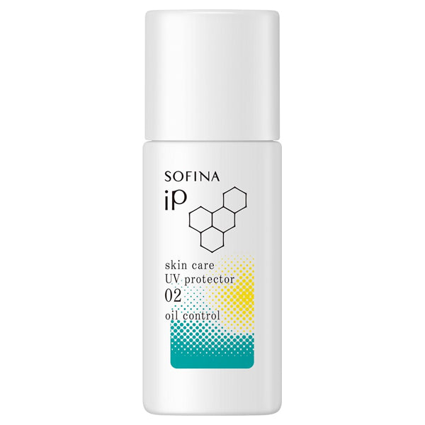Sofina Skincare UV 02 SPF50+ PA+++ (Ocean Energy), 30ml