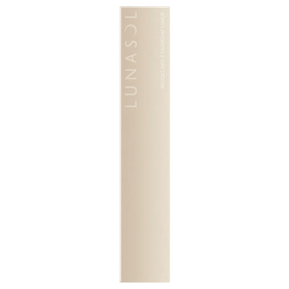 LUNASOL Modeling Eyebrow Liner, 01 Ash Taupe, 0.35ml