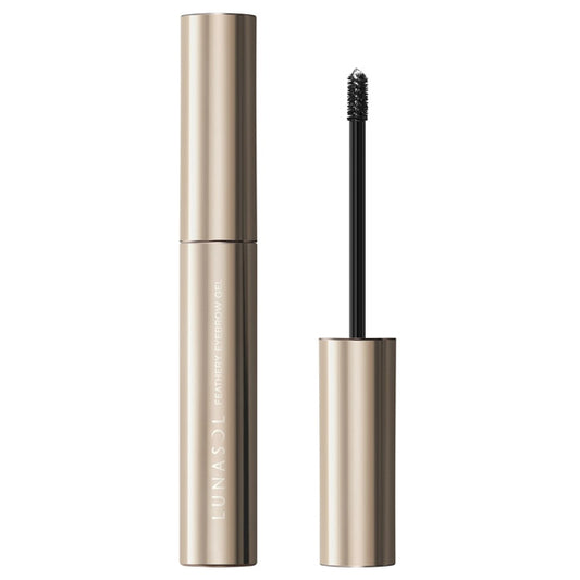 LUNASOL Feathery Eyebrow Gel (00 Clear)