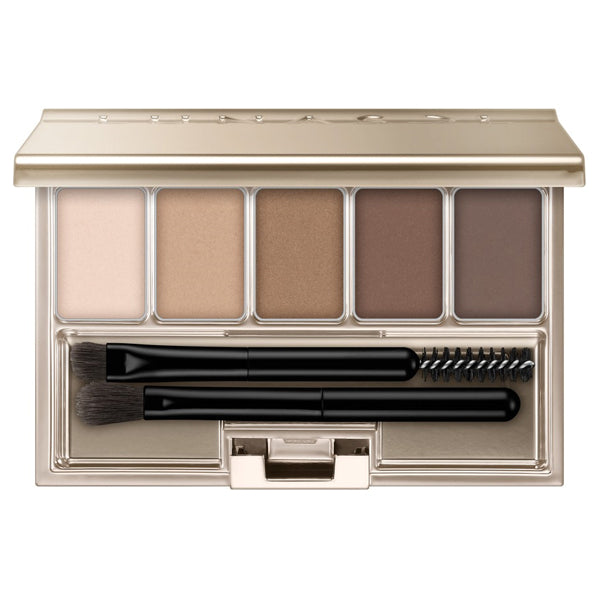 LUNASOL Styling Eye Zone Compact N (02 Soft Ash)