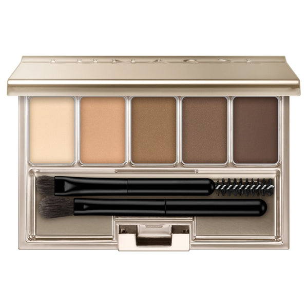 LUNASOL Styling Eye Zone Compact N (01 Natural Brown)