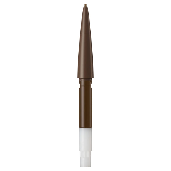 myroink Modeling Eyebrow Pencil, Refill, 02 Neutral Brown, 0.02g