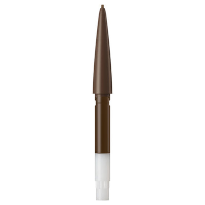 myroink Modeling Eyebrow Pencil, Refill, 02 Neutral Brown, 0.02g