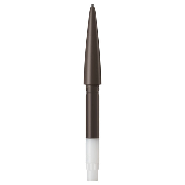 myroink Modeling Eyebrow Pencil, Refill, 01 Dark Ash, 0.02g