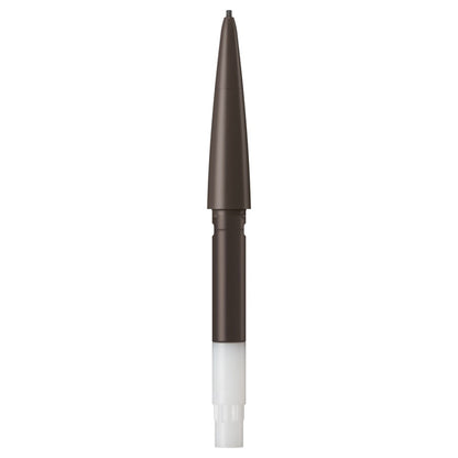 myroink Modeling Eyebrow Pencil, Refill, 01 Dark Ash, 0.02g