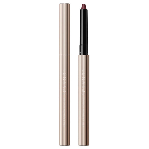 LUNASOL Smudge Nuance Liner (EX05 Deep Beets)