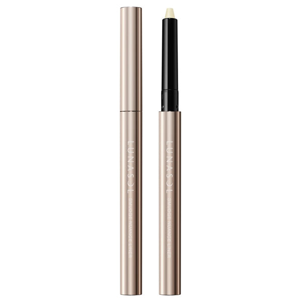 LUNASOL Smudge Nuance Liner (EX03 Fusing Light)