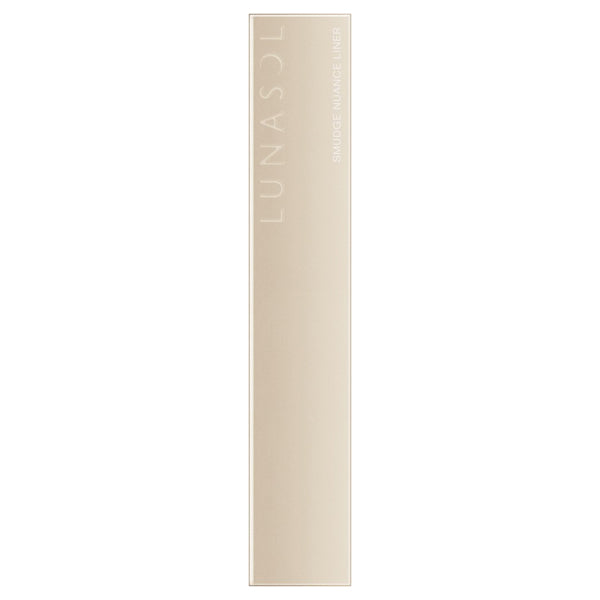 LUNASOL Smudge Nuance Liner (EX03 Fusing Light)