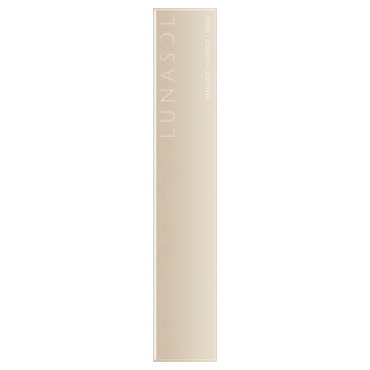LUNASOL Smudge Nuance Liner (EX03 Fusing Light)