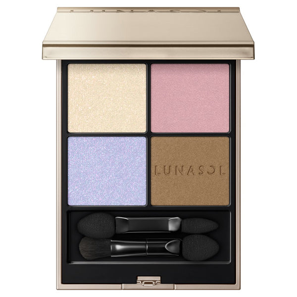 LUNASOL Eye Coloration N, EX06 Breath of Air, 7g