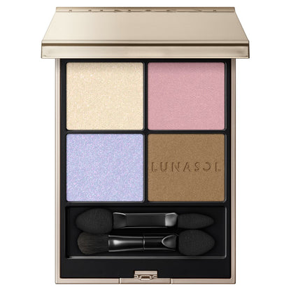 LUNASOL Eye Coloration N, EX06 Breath of Air, 7g