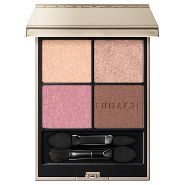 LUNASOL Eye Coloration N (06 Scented Haze)