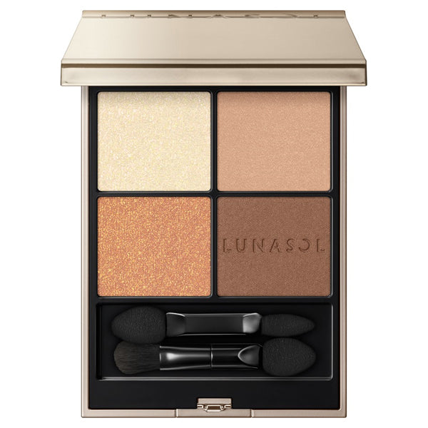 LUNASOL Eye Coloration N, 05 Sunlight Fragrance, 7g