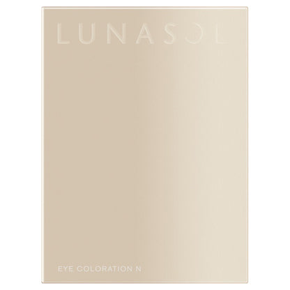 LUNASOL Eye Coloration N, 05 Sunlight Fragrance, 7g