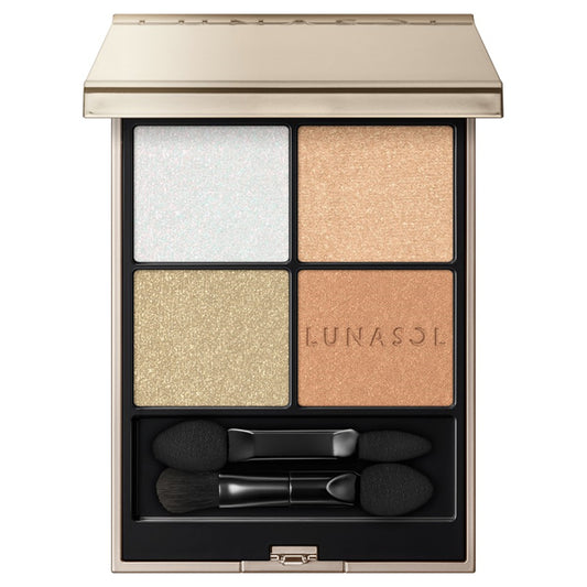 LUNASOL Eye Coloration N (04 12℃ signs of spring)