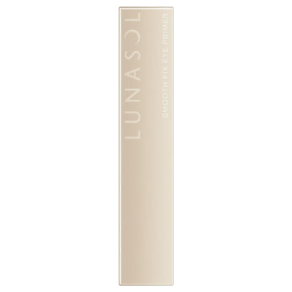 LUNASOL Smooth Fix Eye Primer, 01 Soft Light, 6g