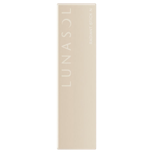 LUNASOL Radiant Stick N (01 Lucent)