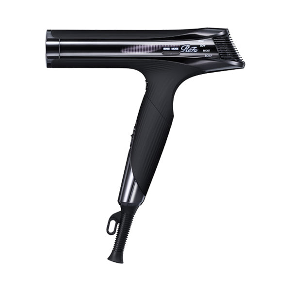 ReFa Beautech Dryer S+ (Black)