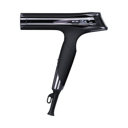 ReFa Beautech Dryer S+ (Black)