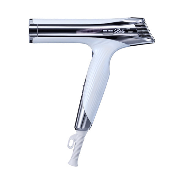 ReFa Beautech Dryer S+ (White)