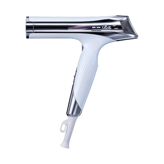 ReFa Beautech Dryer S+ (White)