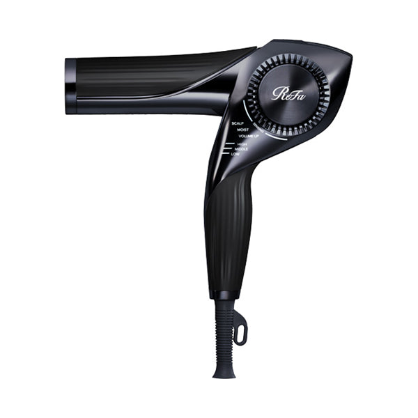 ReFa Beautech Dryer BX (Black)