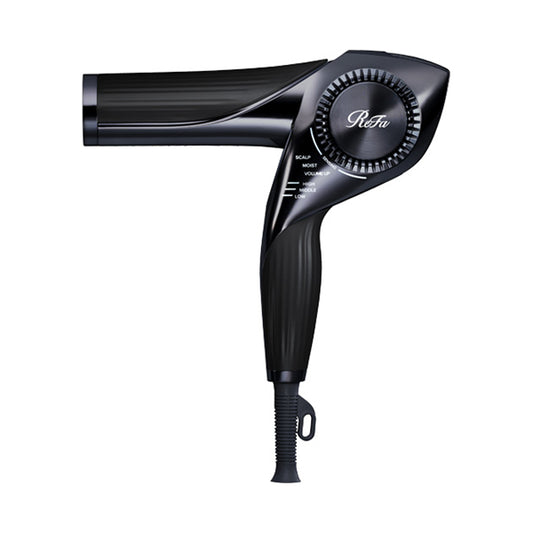 ReFa Beautech Dryer BX (Black)