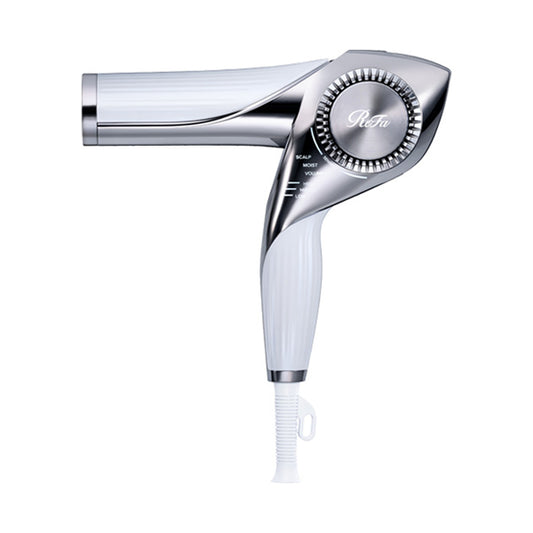 ReFa Beautech Dryer BX (White)