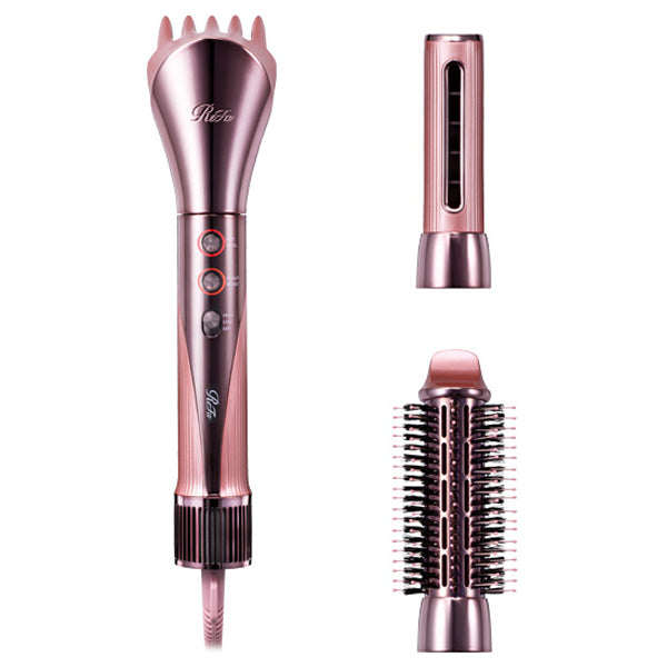 ReFa Beautech Resetter (Pink) – SuzyKirei