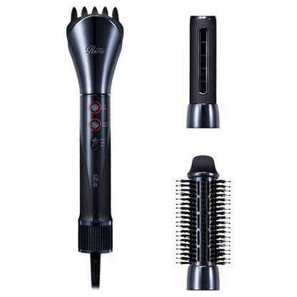 ReFa Beautech Resetter (Black)