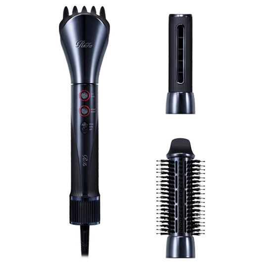 ReFa Beautech Resetter (Black)