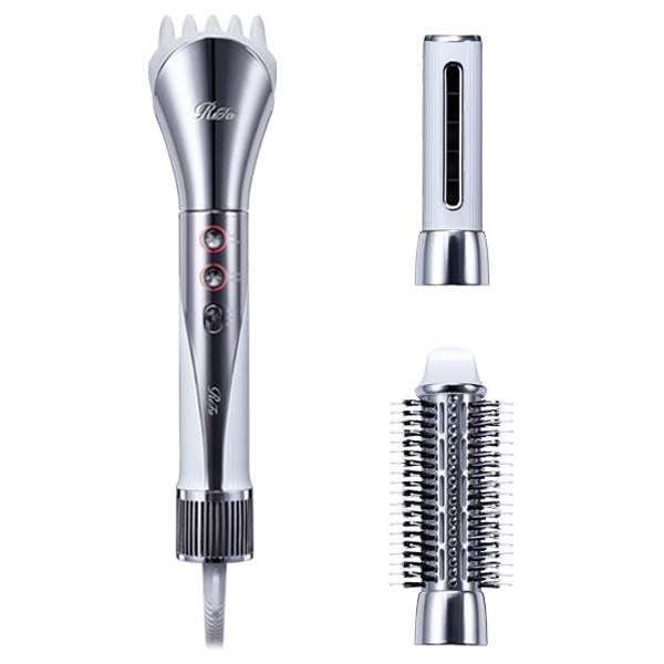 ReFa Beautech Resetter (White)