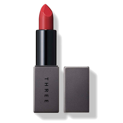 THREE Dream On Alluring Lipstick, 06 SPEAK MY LANGUAGE, 3.7g